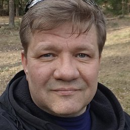 Владимир, Санкт-Петербург, 52 года